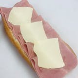 Ham & Cheese Sub