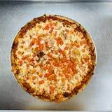 North End Pizza