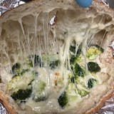Broccoli Wedgie