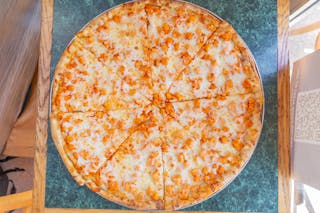 Buffalo Pizza