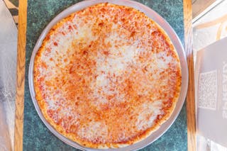 Cheese Pizza