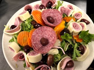 Antipasto Classico Salad