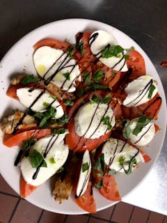 Insalata Caprese