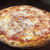 NY Style Classic Cheese Pizza