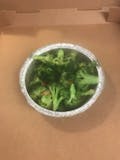 Side of Sauteed Broccoli