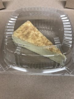 Cheesecake