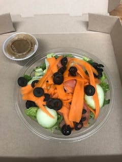 Garden Salad