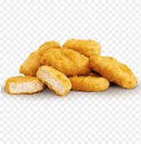 Chicken Nuggets 8pcs