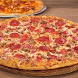 Top Seller Pizza Special