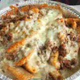 Cheesesteak Fries (Small Container)