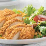 Crispy Chicken Salad