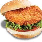 Chicken Filet