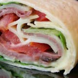 Cold Cut Wrap