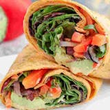 Veggie Wrap