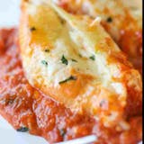 Stuffed Shells