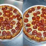 Tuesday Special - Large One Topping Pizza