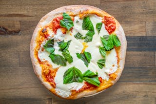 Margherita Pizza