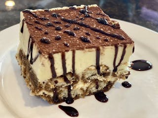 Tiramisu