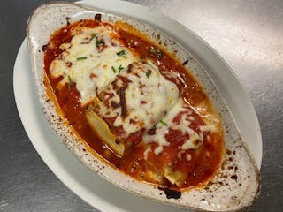 Pasta Sampler