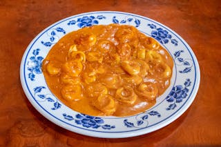 Tortellini Alla Panna