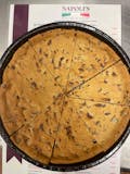12" Chocolate Chip Cookie Special