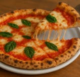 Neapolitan pizza
