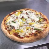 Richie’s Special Pizza