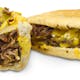 Geno's Famous Philly Cheesesteak