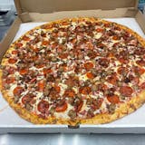 Large 14" Pizza