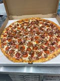 Large 14" Pizza