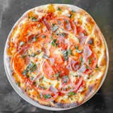 Antonella Pizza