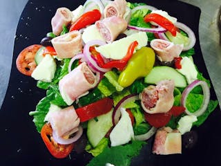 Antipasto Salad