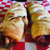 Create Your Own Stromboli Roll