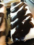 Homemade Napoleon