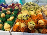 Assorted Italian Cookie Large