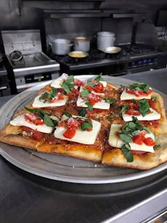 Giardino Pizza