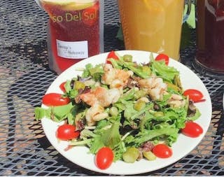 Terra A Mare Salad