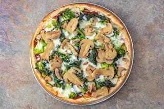Veggie Pizza