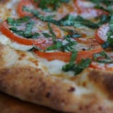 Napoli Veggie Pizza