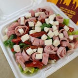 Antipasto Toscano Salad