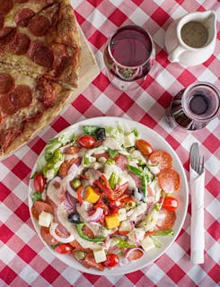 Antipasto Salad