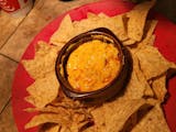 Chicken Wing Dip