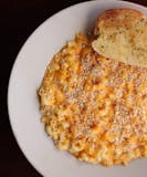 Buffalo Chicken Mac & Cheese