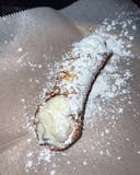 Cannoli with Ricotta Cheese