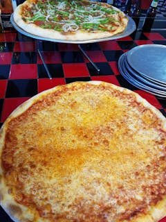 Cheese Pizza