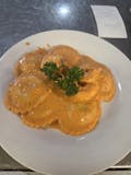 Lobster Ravioli