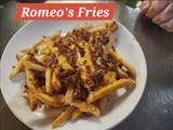 Romeo Fries