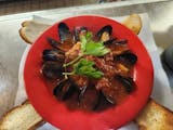 Mussels Marinara