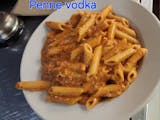 Penne Vodka