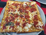 Grandmom Pizza